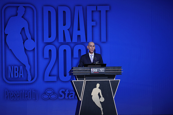 How Much Is Winning the (NBA Draft) Lottery Really Worth