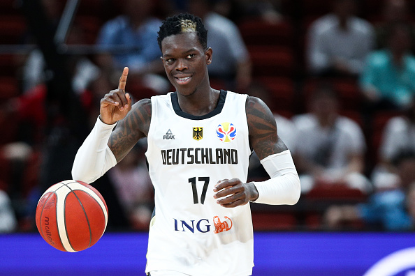 Oklahoma City Thunder: Potential Dennis Schroder Trade Packages