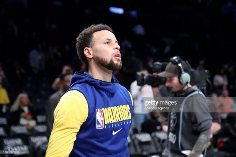 Golden State Warriors