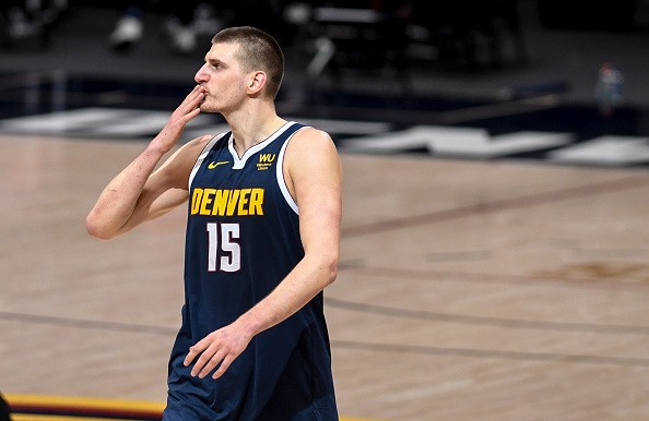 Why Denver Nuggets Rookie Bones Hyland Could Be The Steal Of The 2021 NBA  Draft