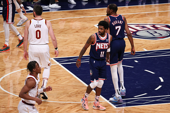 Brooklyn Nets 2022-2023 Season Preview - Last Word On Basketball