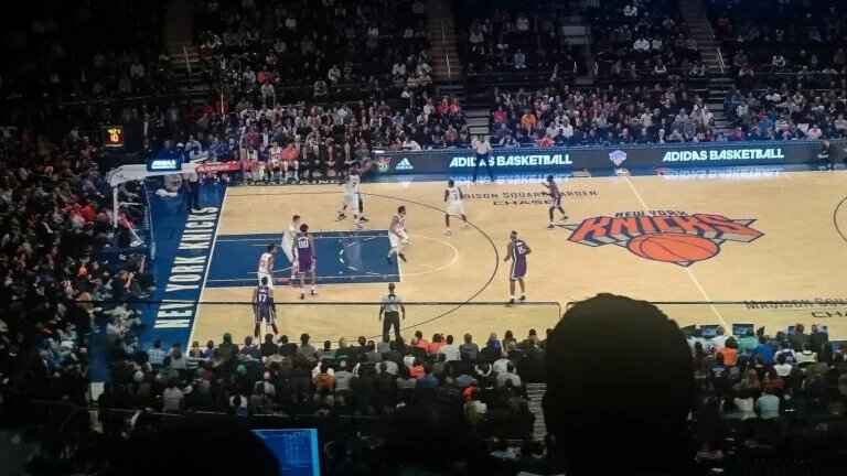 NBA Arena