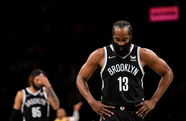 Revisiting the James Harden to Brooklyn Trade - Last Word On