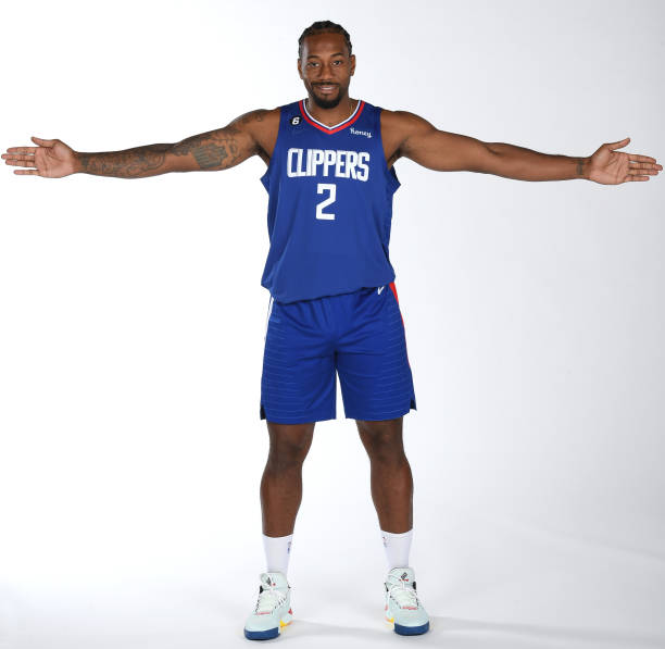 Can Kawhi Leonard Start At Power Forward For The LA Clippers?