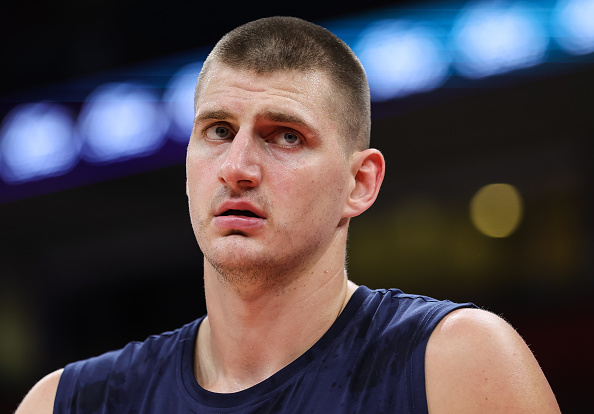 Nikola Jokic played a huge part in the Nuggets win this week. Find the rest of the NBA weekly recap here.