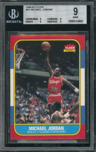What are the Most Expensive Sports Cards of All Time?