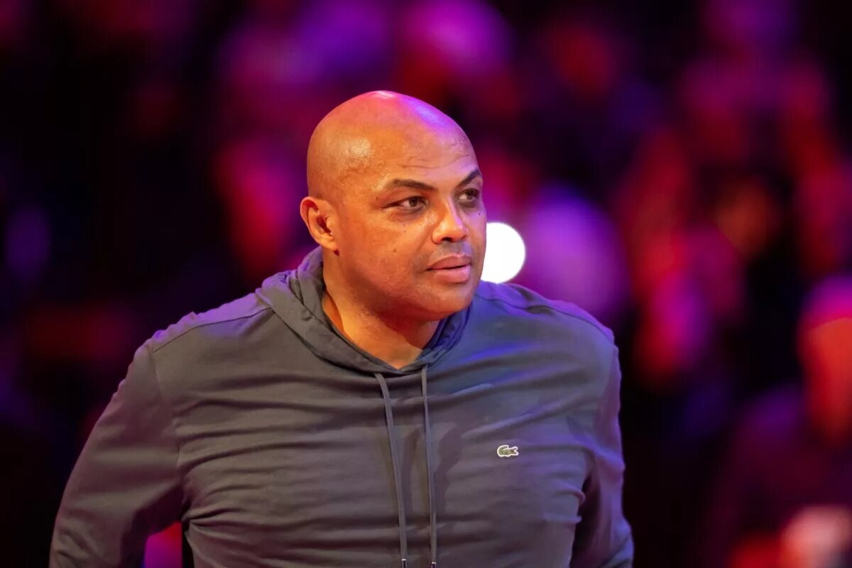 Charles Barkley