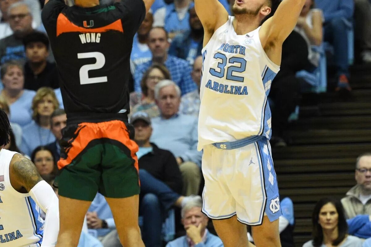 Isaiah Wong leads the Miami Hurricanes in this ACC Tournament preview.