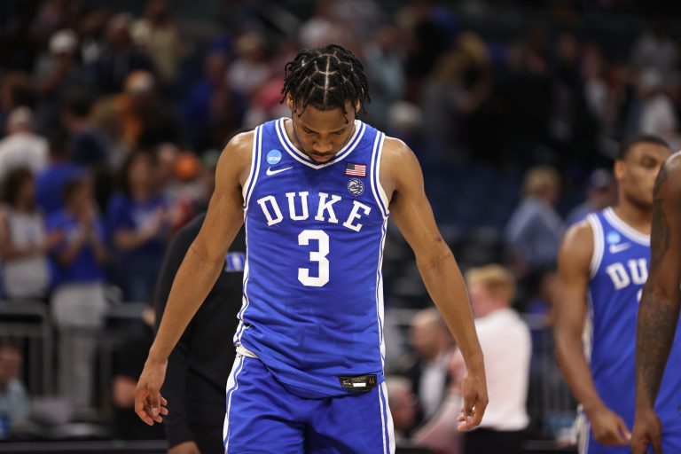 2023 Duke Roster Hinges on Jeremy Roach's Basketball Future