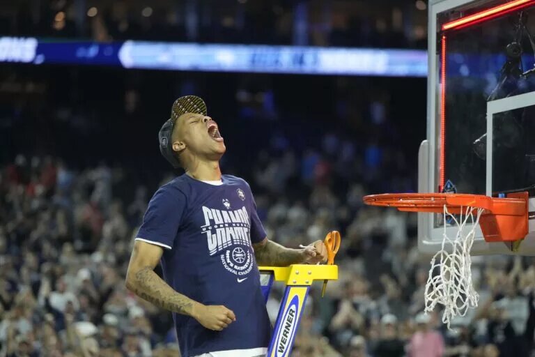 Jordan Hawkins, Connecticut Huskies