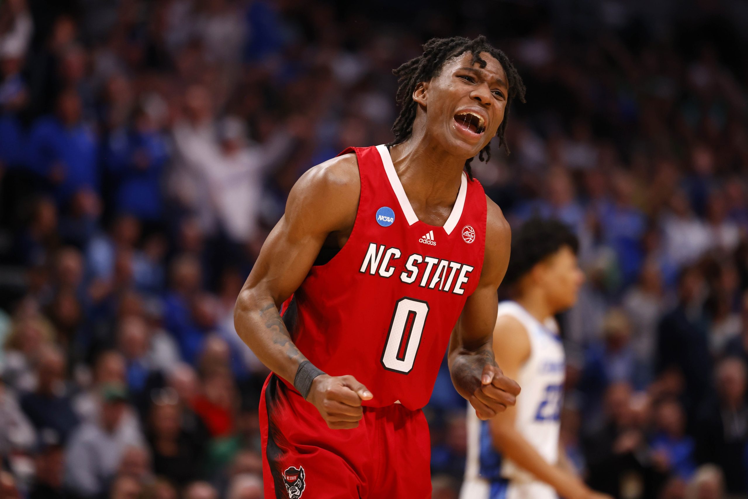 ACC Basketball: What to expect from league's 2023 NBA Draft picks?