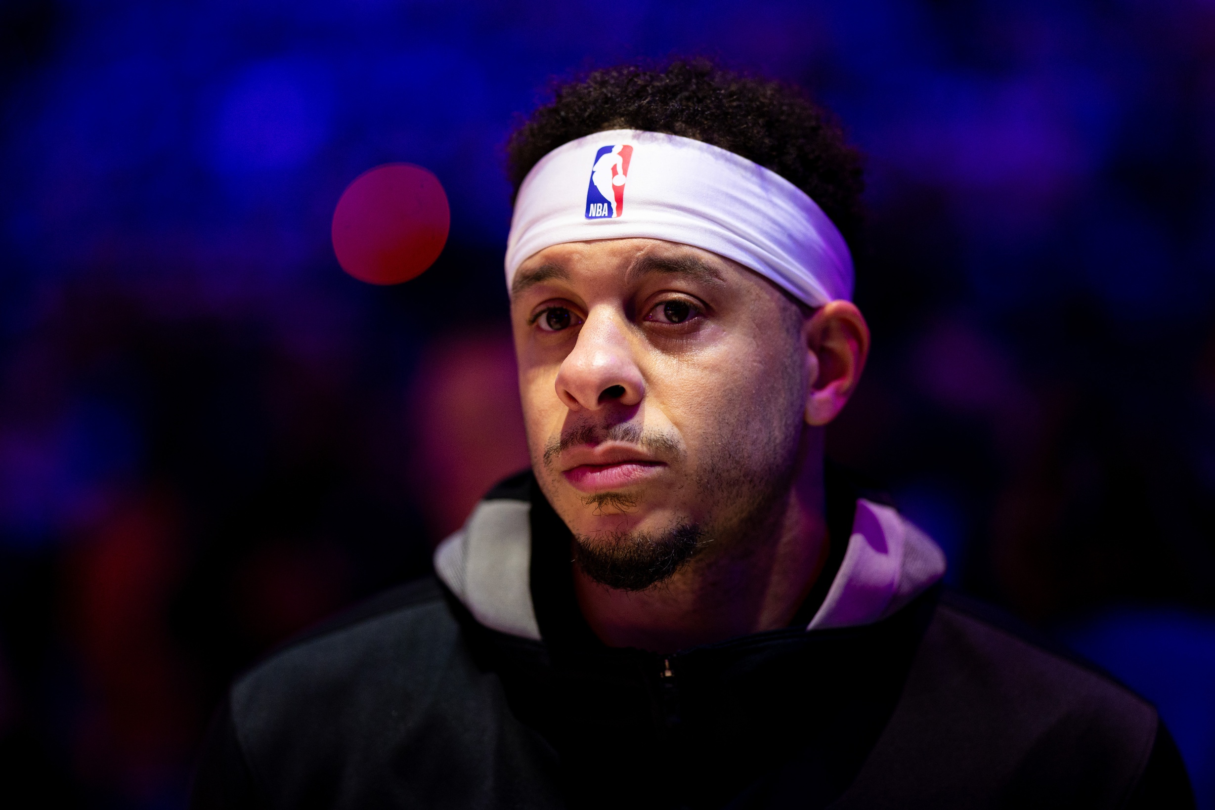 Seth Curry is a big part of the 2023 NBA Free Agency class
