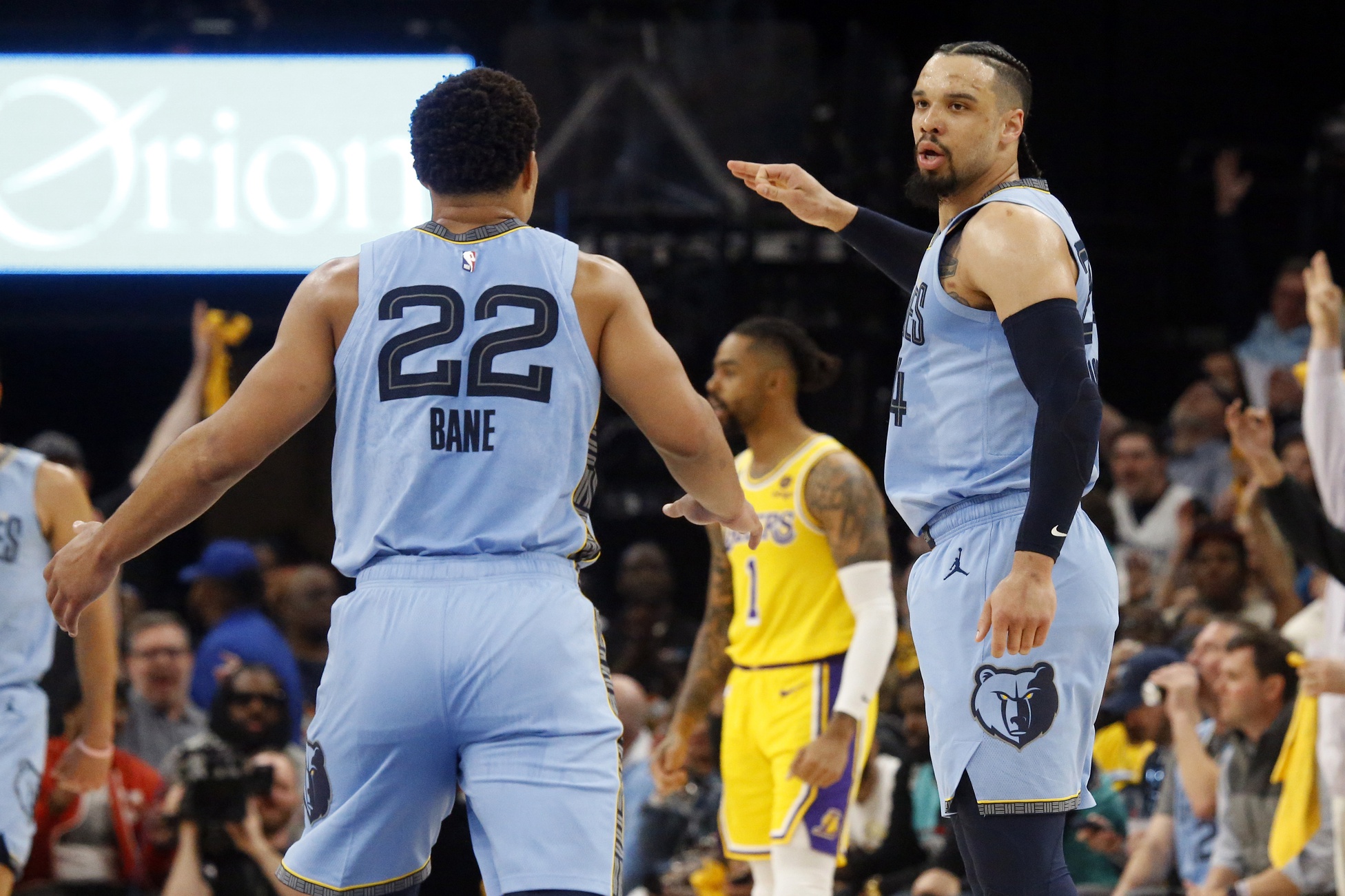 Memphis Grizzlies Cut Former Tennessee Guard