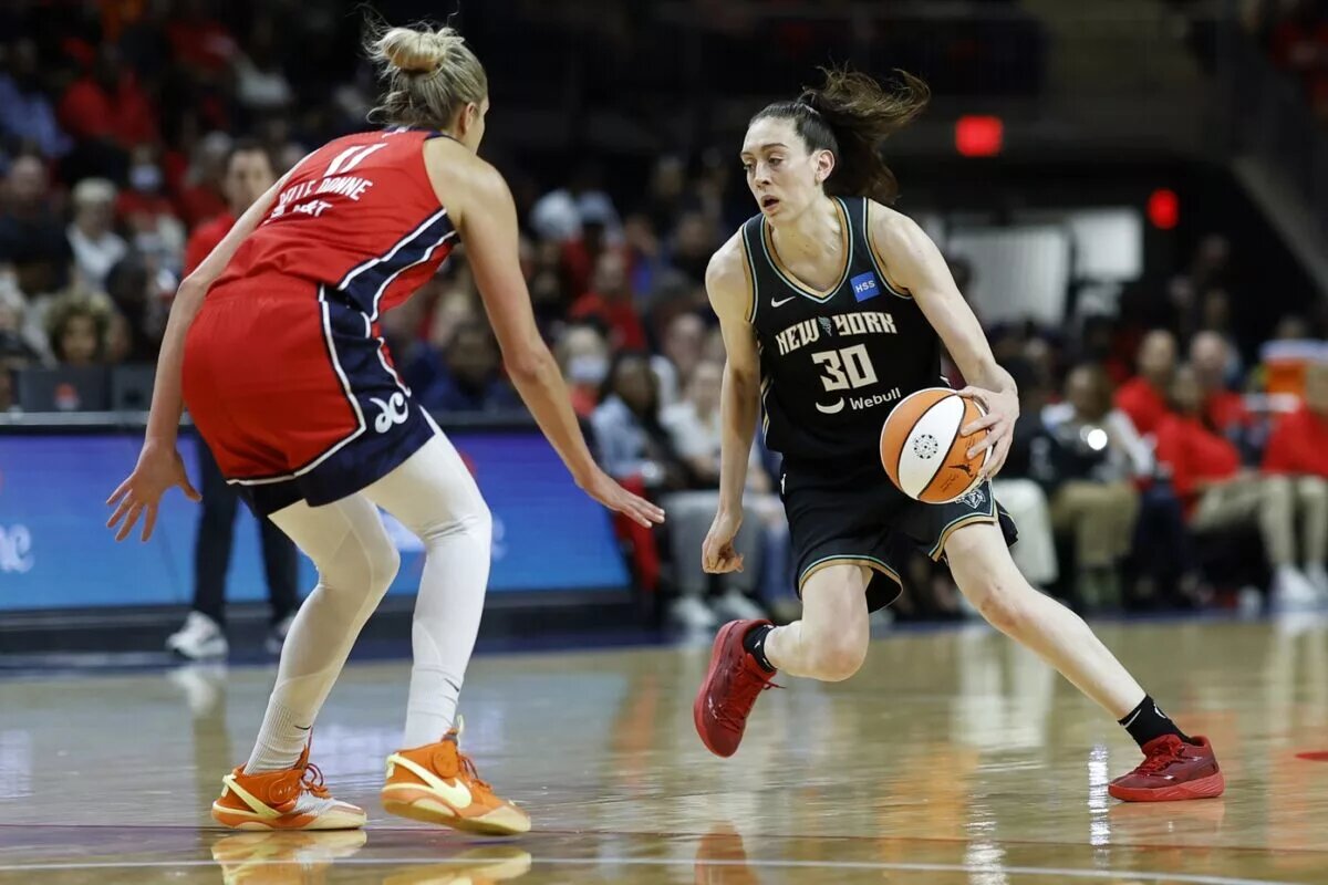 © Geoff Burke-USA TODAY Sports