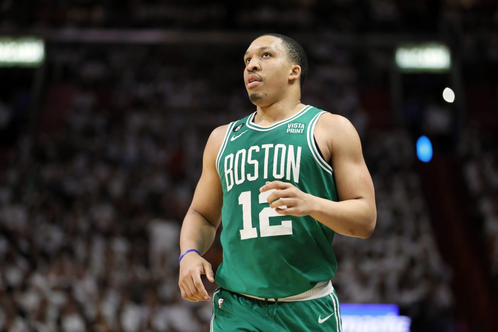 Boston Celtics Looking for Championship No. 18 - Last Word On