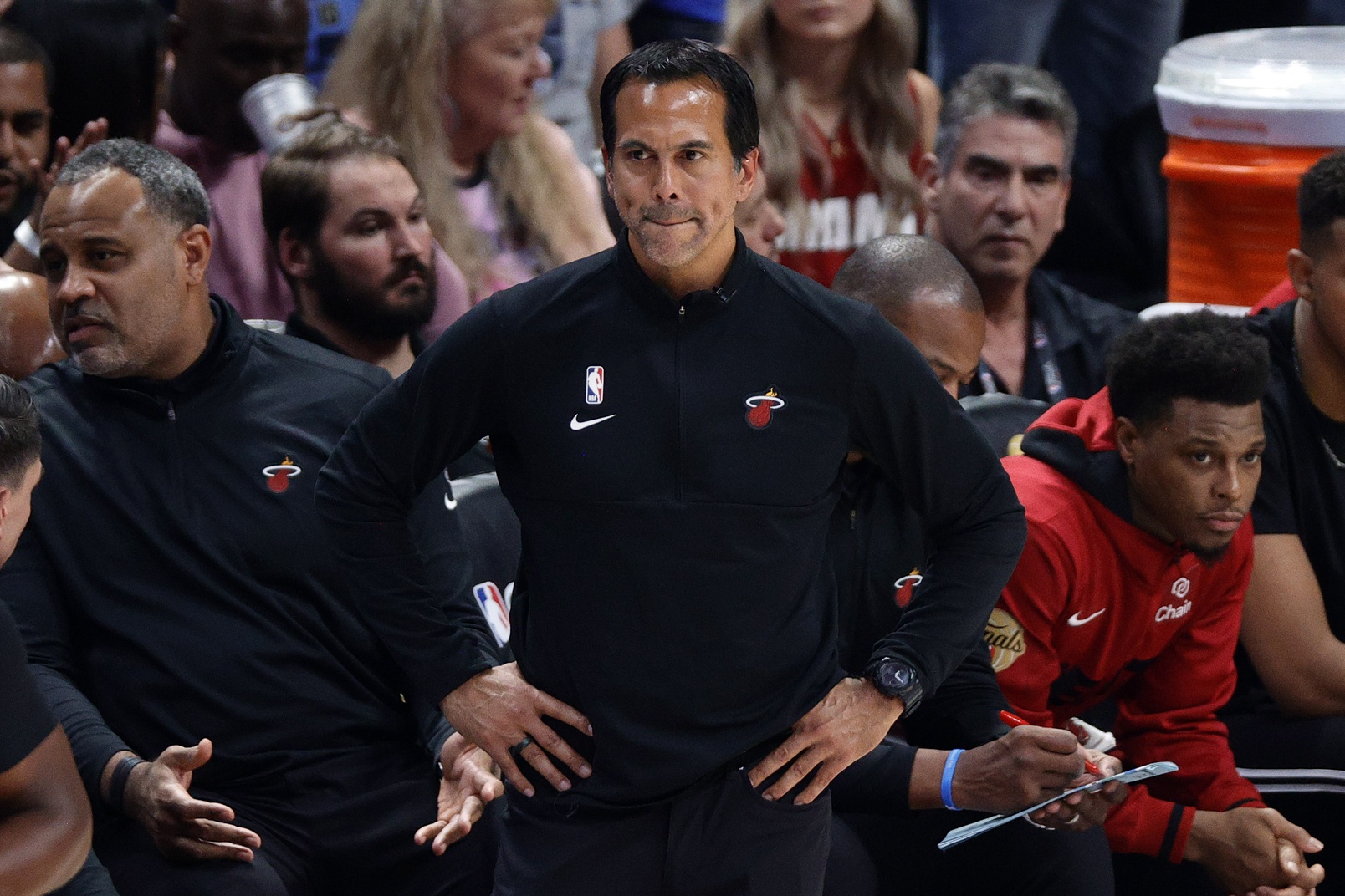 NBA Finals Game 2 coaching adjustments pave the way for a wild series