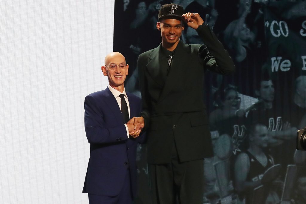 The Biggest Fits of the 2023 NBA Draft