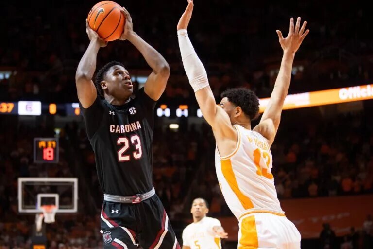 GG Jackson has looked good throughout NBA summer league