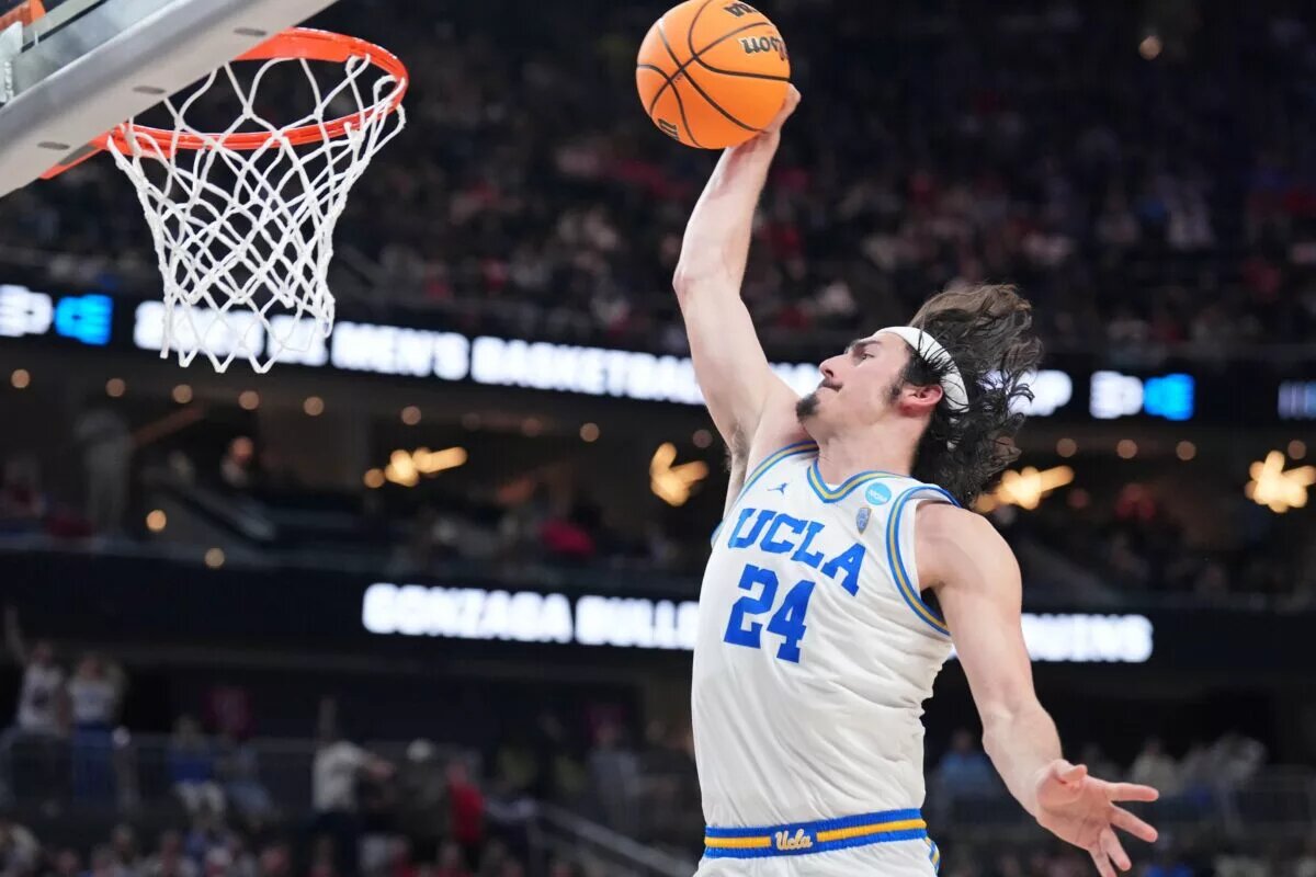 Jaime Jaquez looks to add a punch to the Miami Heat roster