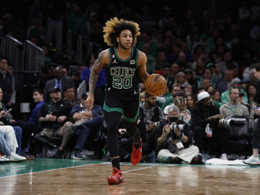 Best and worst of the Boston Celtics Summer League 2023