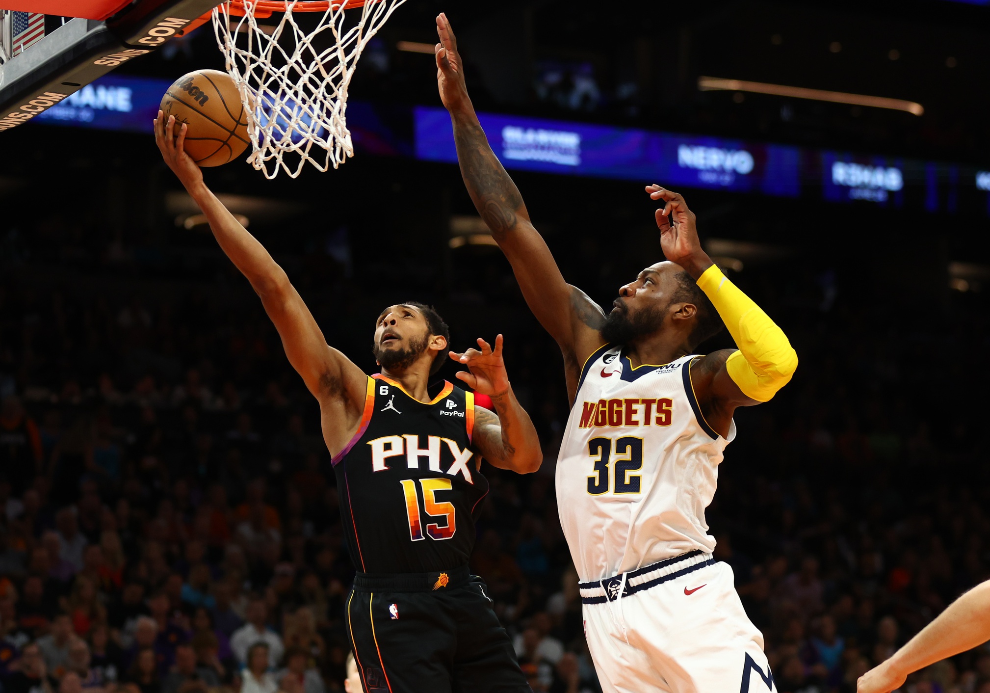 Phoenix Suns Potential Trade Deadline Moves - Last Word On Basketball