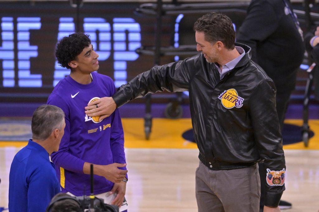 Lakers to Play in California Classic Summer League in July