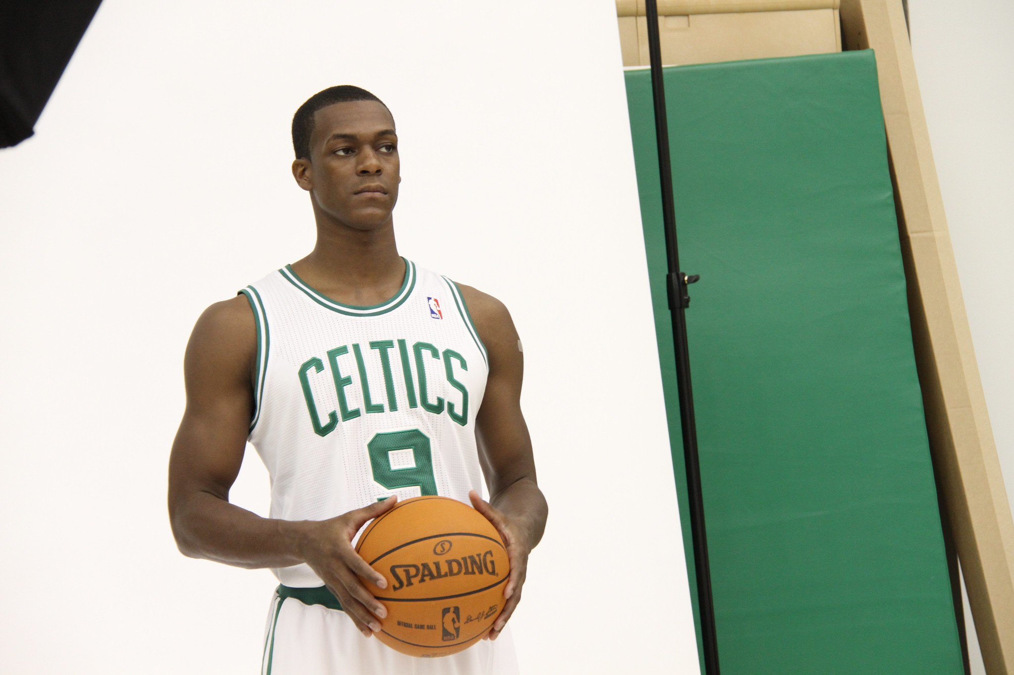 "Media Day is not a favorite for Rondo" by DGA Productions is licensed under CC BY 2.0.
