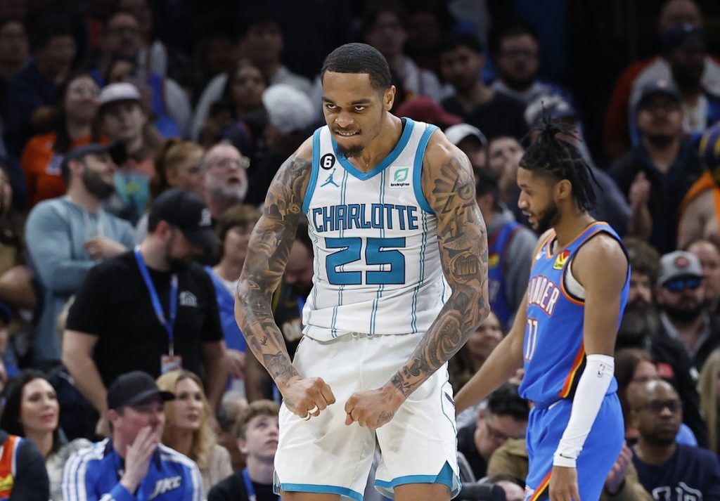 What's Next for the Charlotte Hornets?