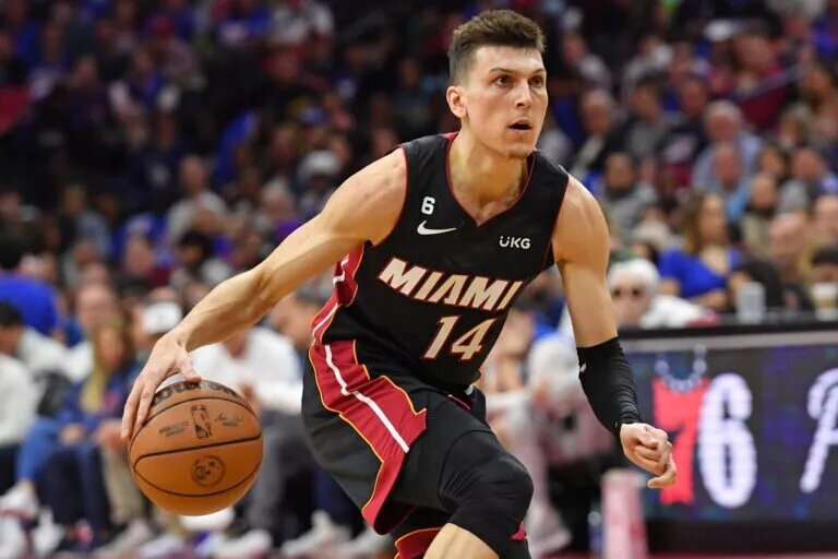 Tyler Herro, Miami Heat