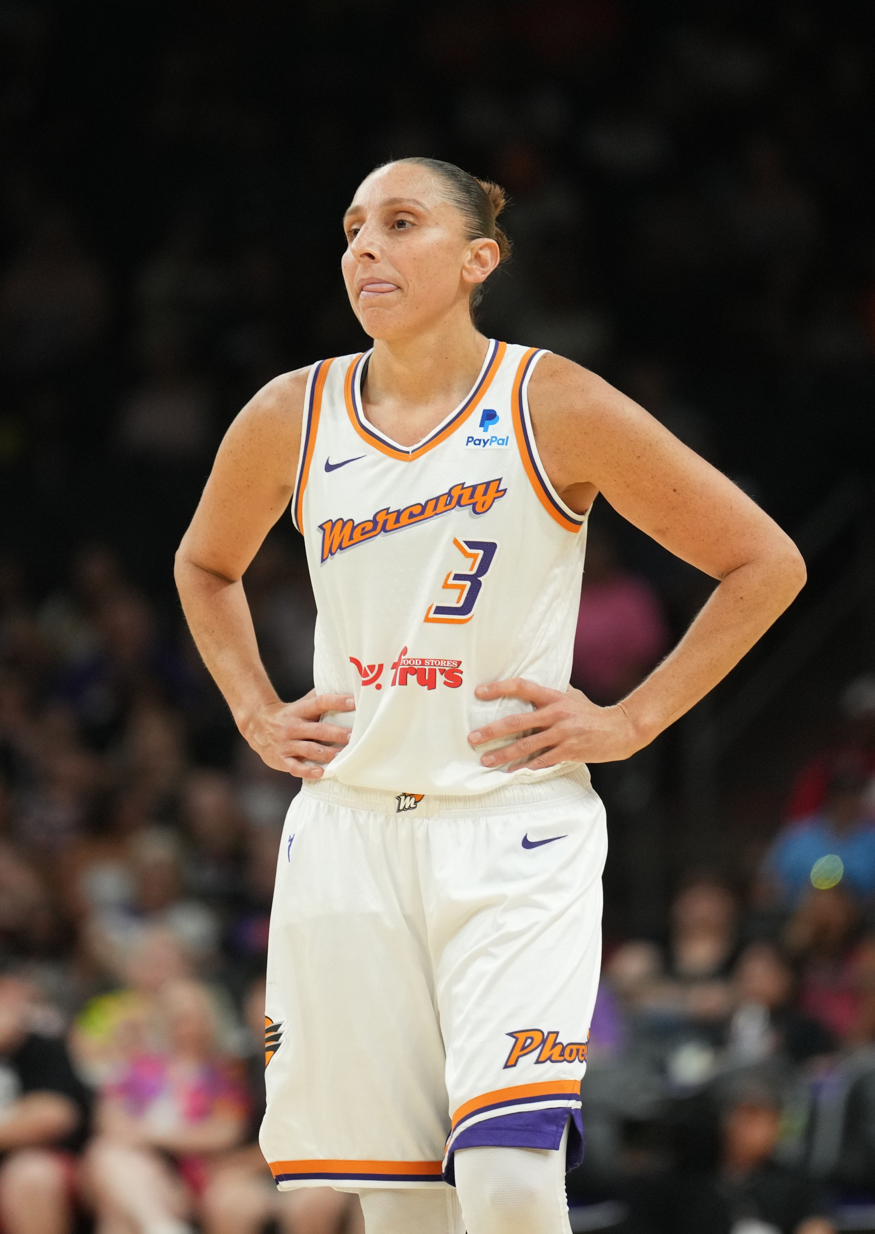 Diana Taurasi points tracker: WNBA all-time top scorer surpasses 10,000  career points