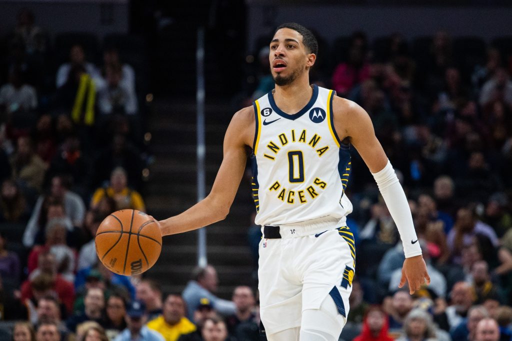Indiana Pacers: 4 reasons Tyrese Haliburton is best point guard in