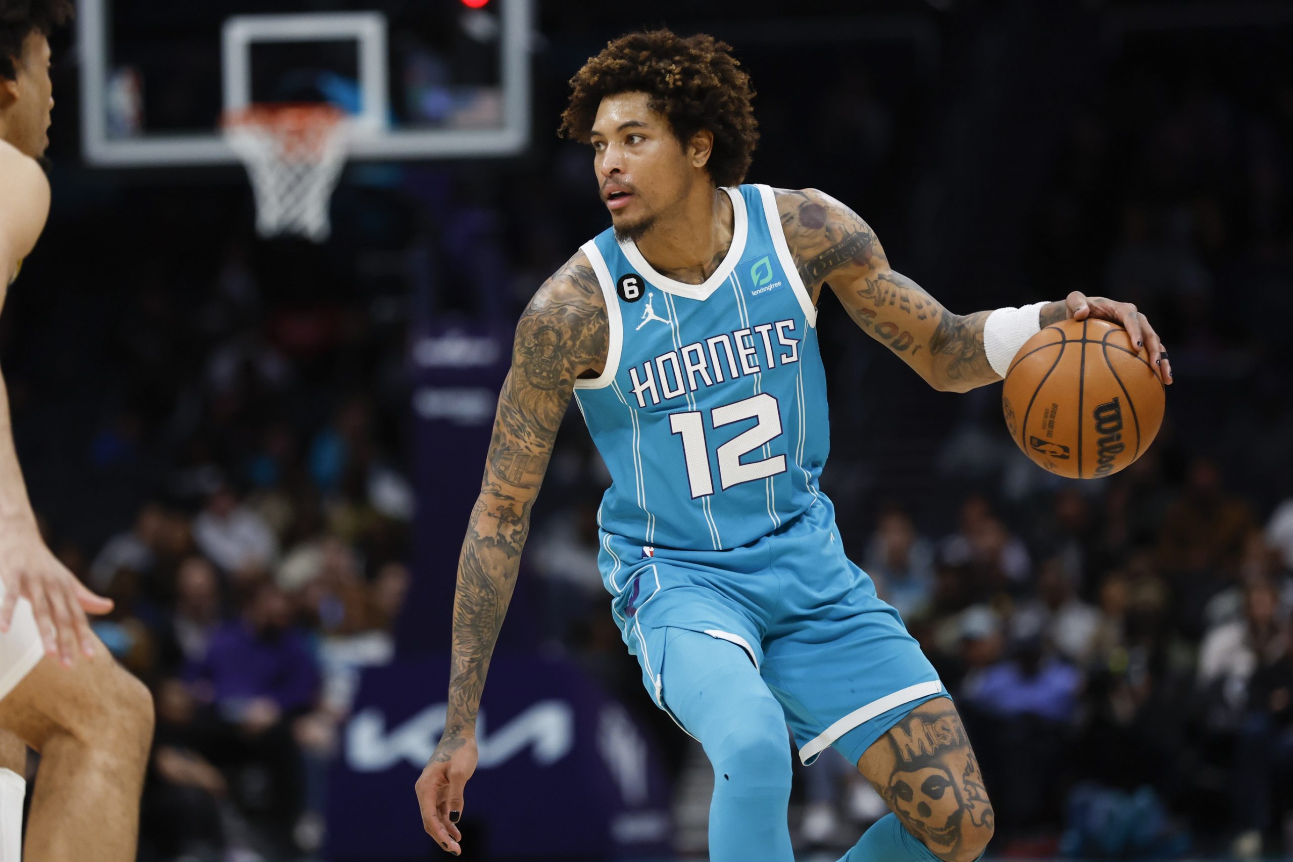 Report: Kelly Oubre Jr. agrees to two-year deal with Charlotte Hornets