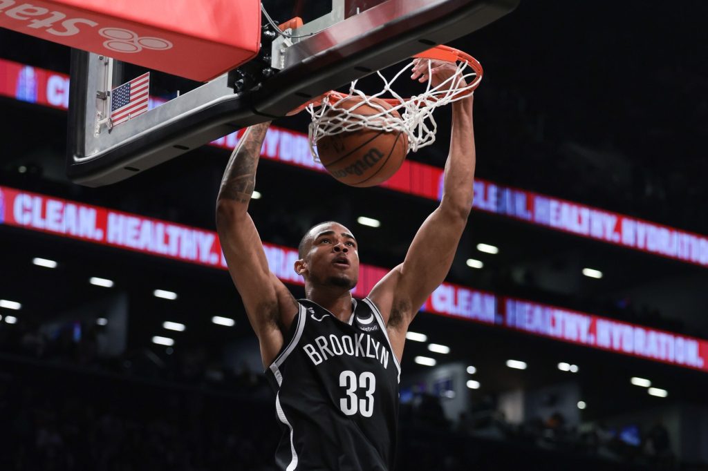 Brooklyn Nets: 25 Best Players To Play For The Nets - Page 5