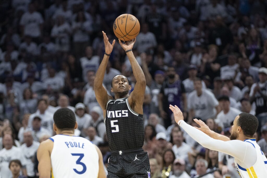 Sacramento Kings: De'Aaron Fox should be an NBA All-Star