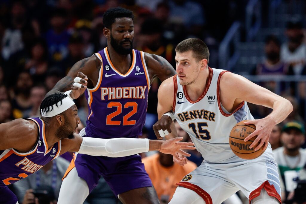 NBA free agency 2022: The top 9 small forwards, ranked from Miles