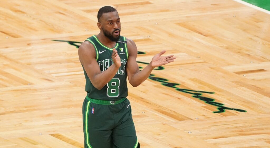 Celtics' Terry returning to Big D