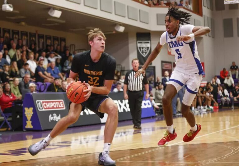 Duke Blue Devils hope to land a Cooper Flagg commitment this week.