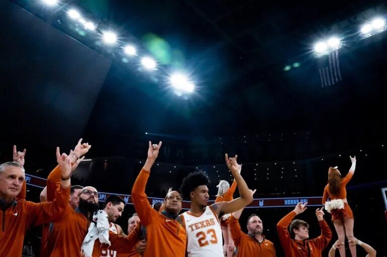 © Sara Diggins/American-Statesman / USA TODAY NETWORK