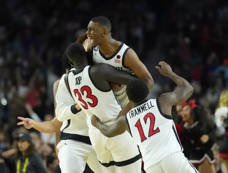 © Robert Deutsch-USA TODAY Sports