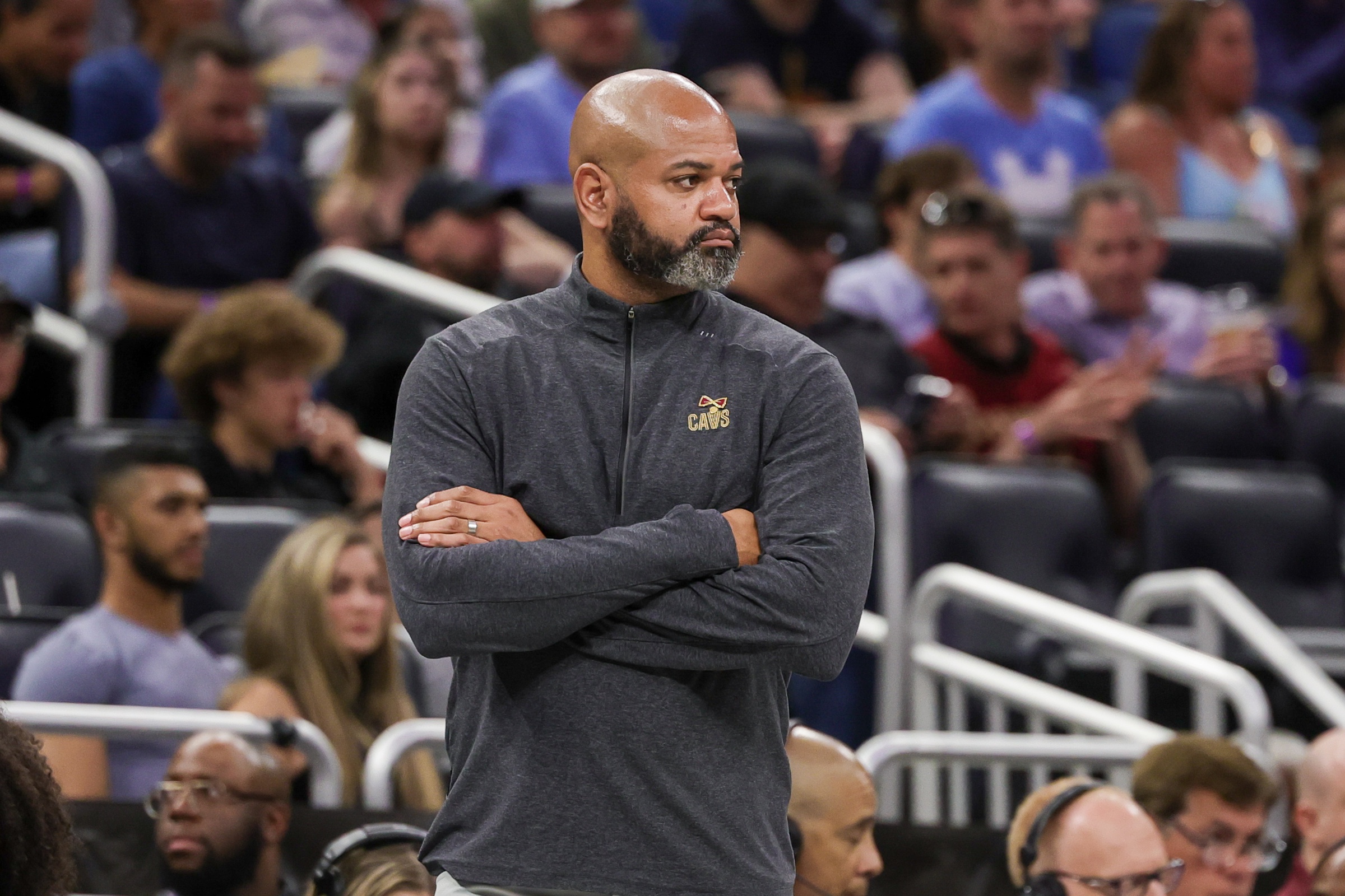 JB Bickerstaff headlines the most likely winners of the 2023-24 NBA Coach of the Year.