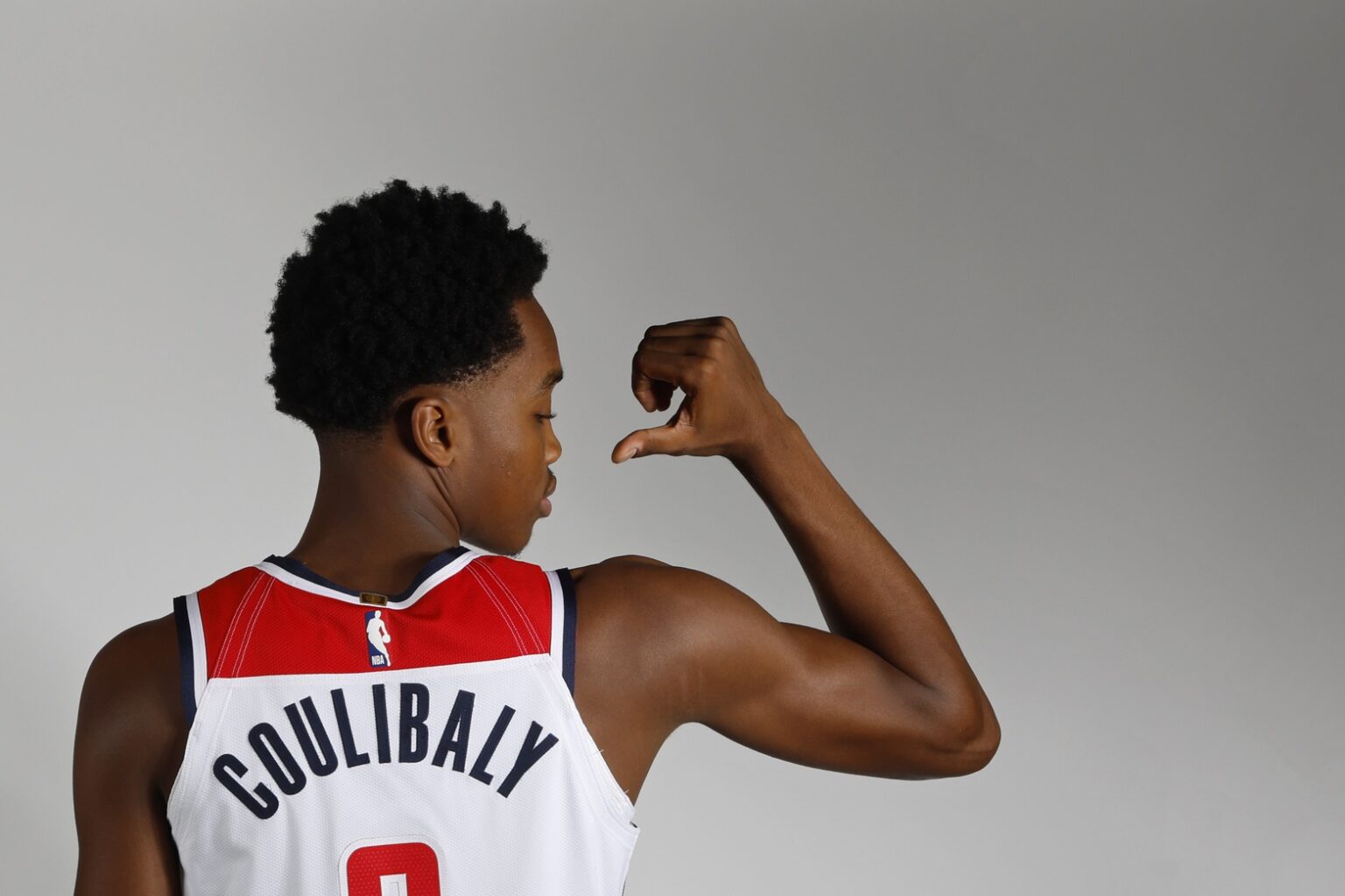 Takeaways From Bilal Coulibaly's Preseason So Far - Last Word On Basketball