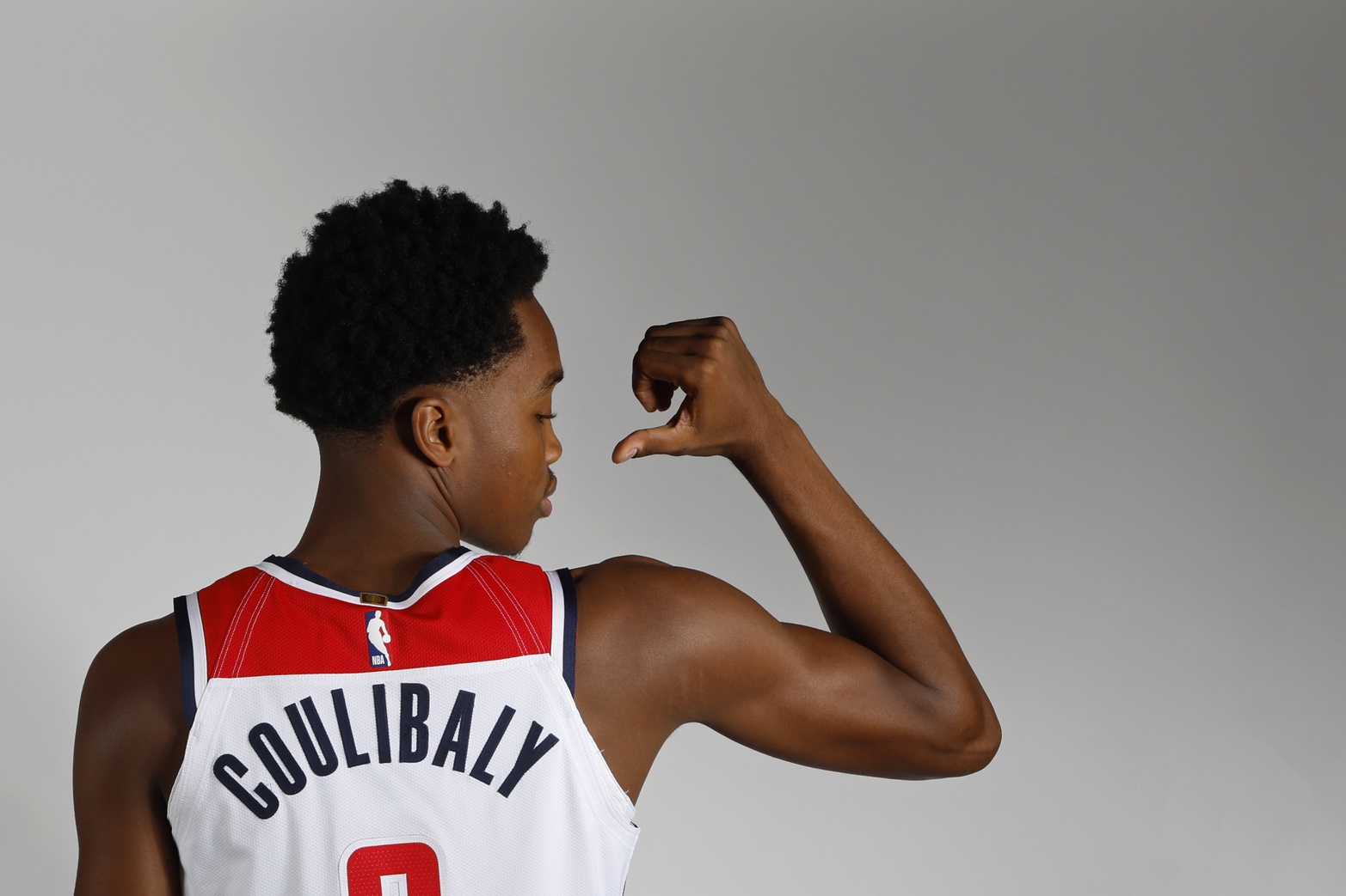 Bilal Coulibaly may hold the keys to Wizards' success.