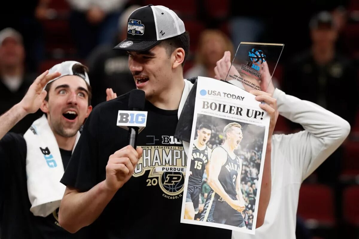 © Alex Martin/Journal and Courier / USA TODAY NETWORK