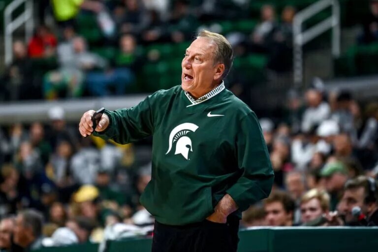 © Nick King/Lansing State Journal / USA TODAY NETWORK