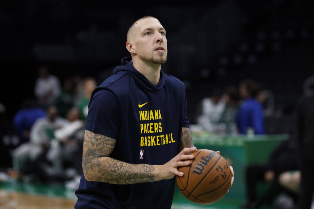 The Final Word© Pacers Podcast