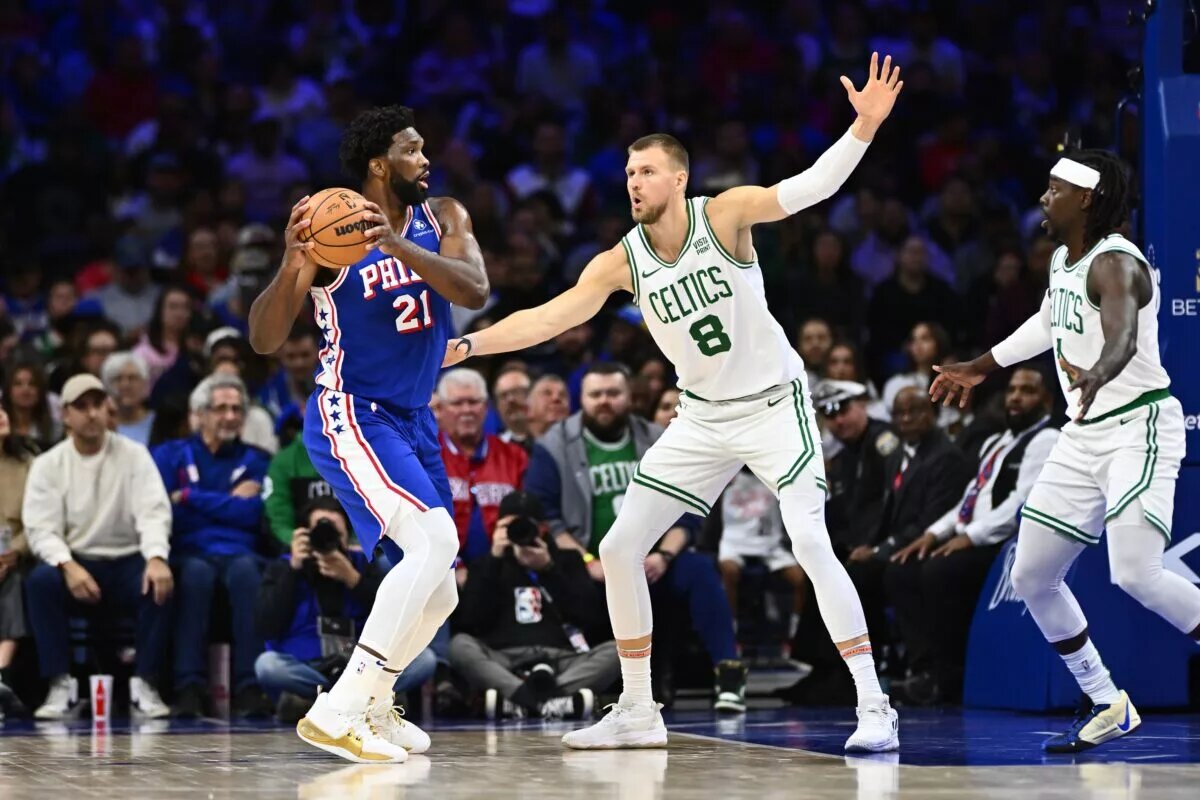 © Kyle Ross-USA TODAY Sports