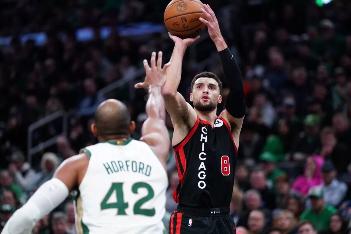 Zach LaVine headlines a group of likely NBA rumors targets.