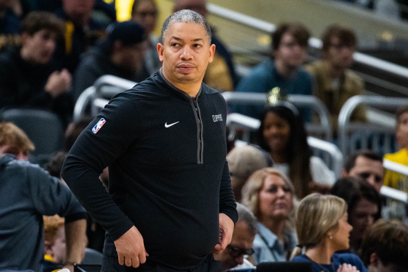 The LA Clippers are true championship contenders thanks to Ty Lue and crew.