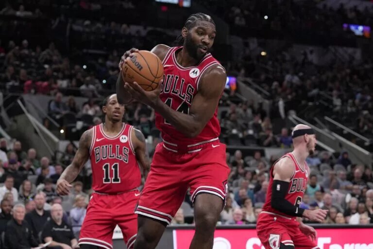 © Daniel Dunn-USA TODAY Sports