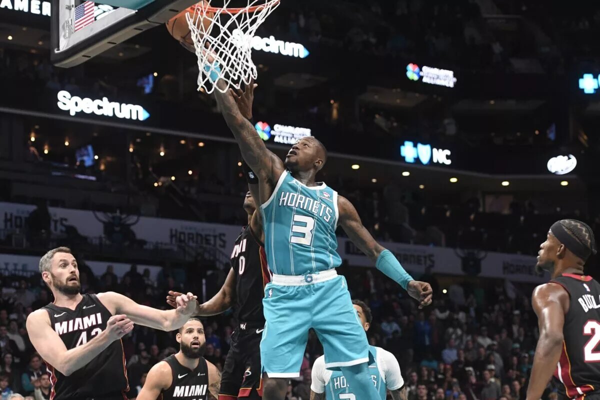© Sam Sharpe-USA TODAY Sports
